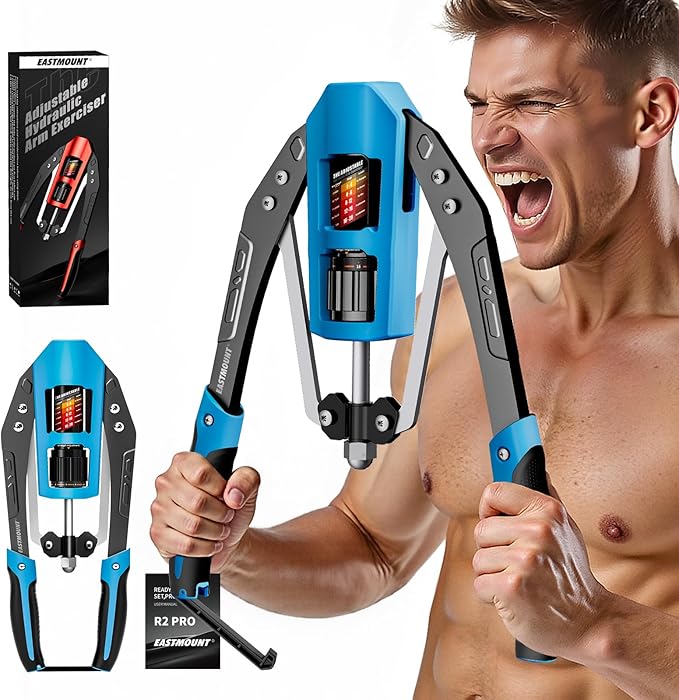 EAST MOUNT Twister Arm Exerciser