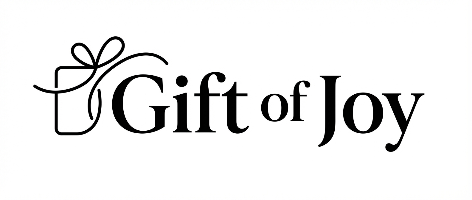 Gift of Joy
