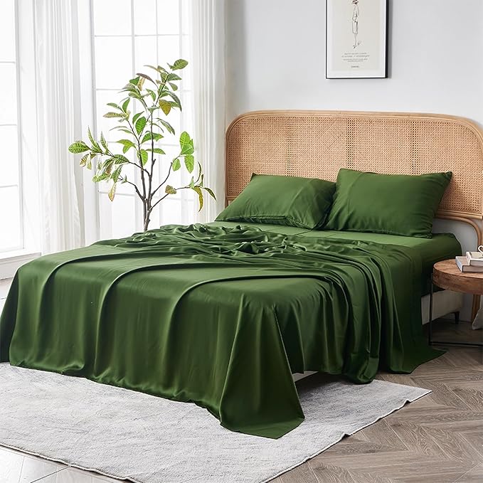 Sijo Bedding